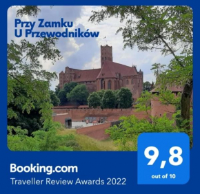 Przy Zamku U Przewodników